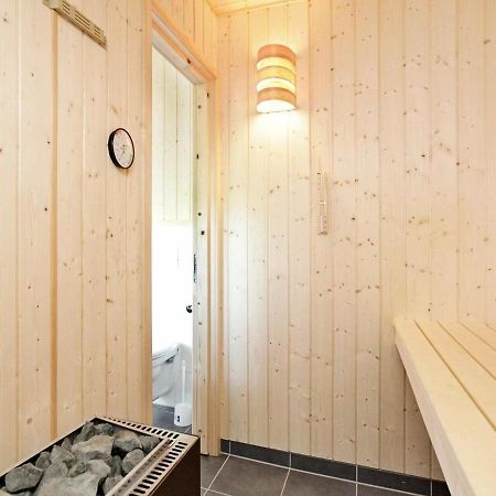 Three-Bedroom Holiday Home In Grossenbrode 8 ภายนอก รูปภาพ